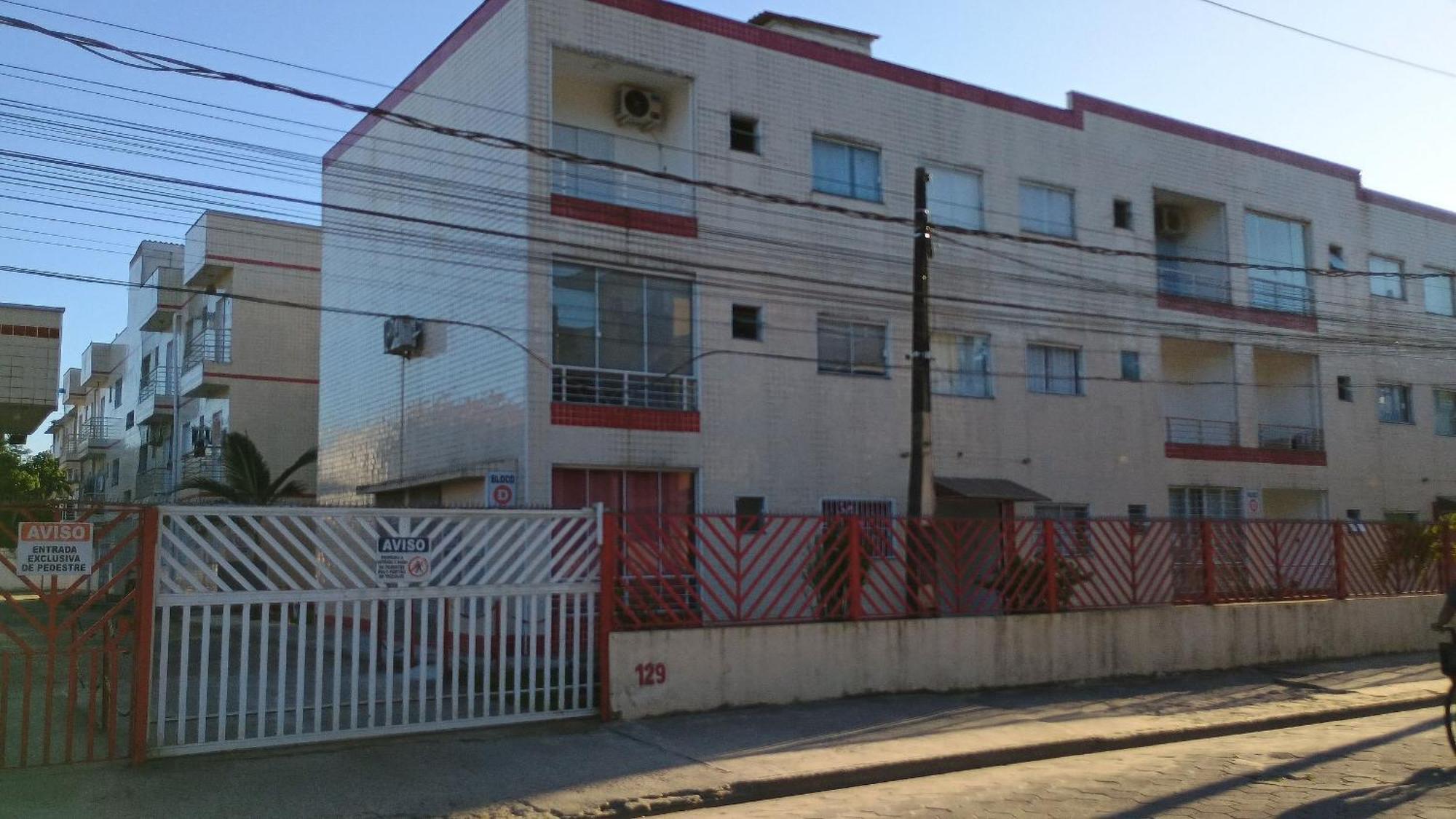 אובטובה Licinio Apartamento Proximo A Praia מראה חיצוני תמונה