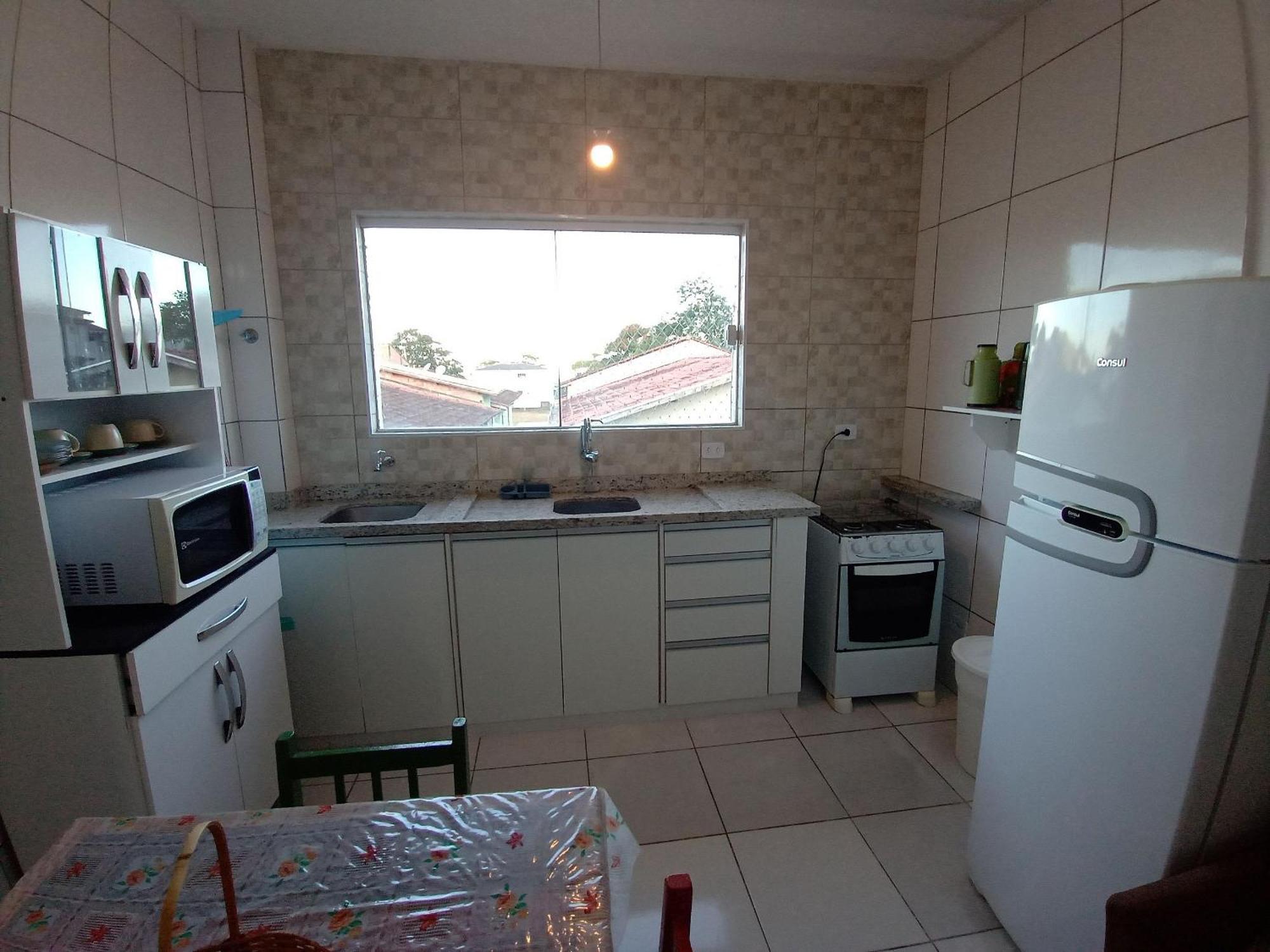 אובטובה Licinio Apartamento Proximo A Praia מראה חיצוני תמונה