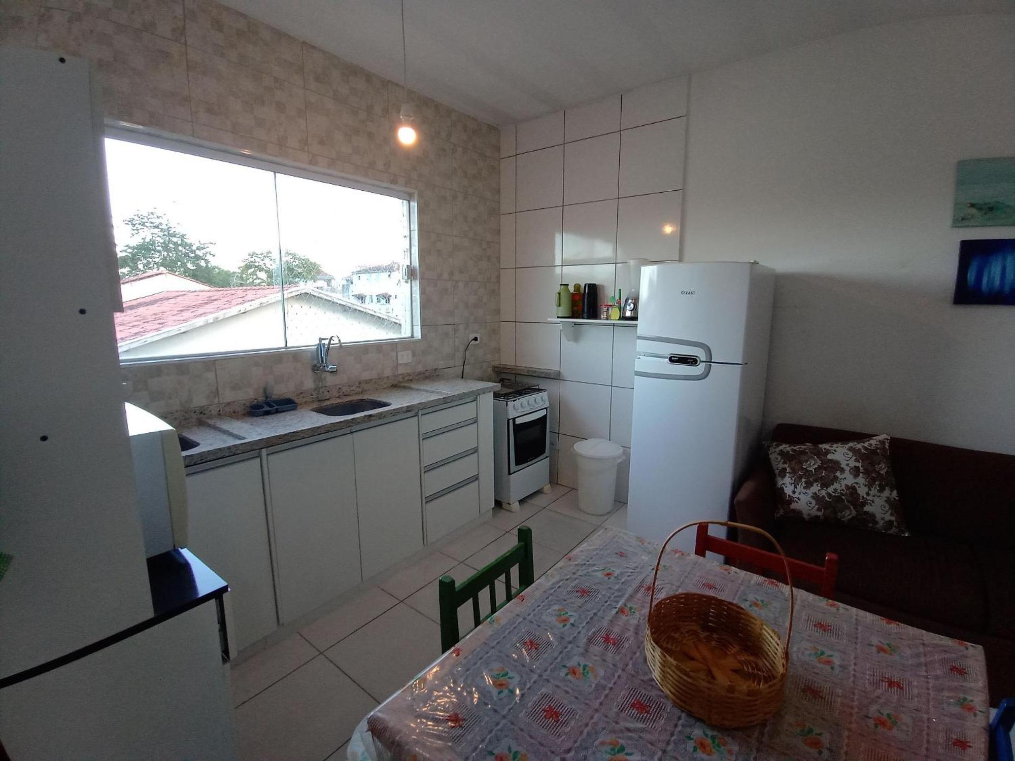 אובטובה Licinio Apartamento Proximo A Praia מראה חיצוני תמונה