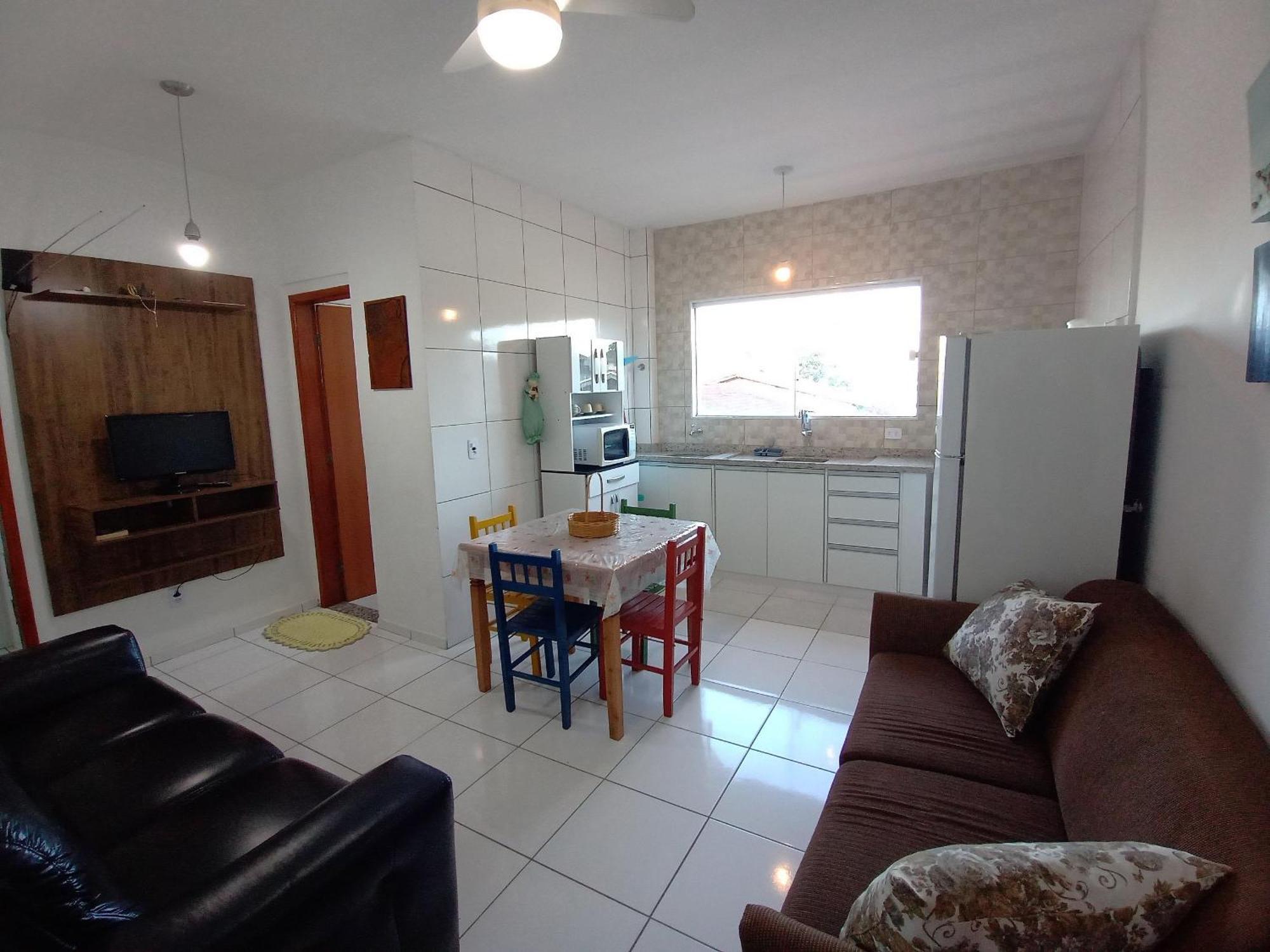 אובטובה Licinio Apartamento Proximo A Praia מראה חיצוני תמונה