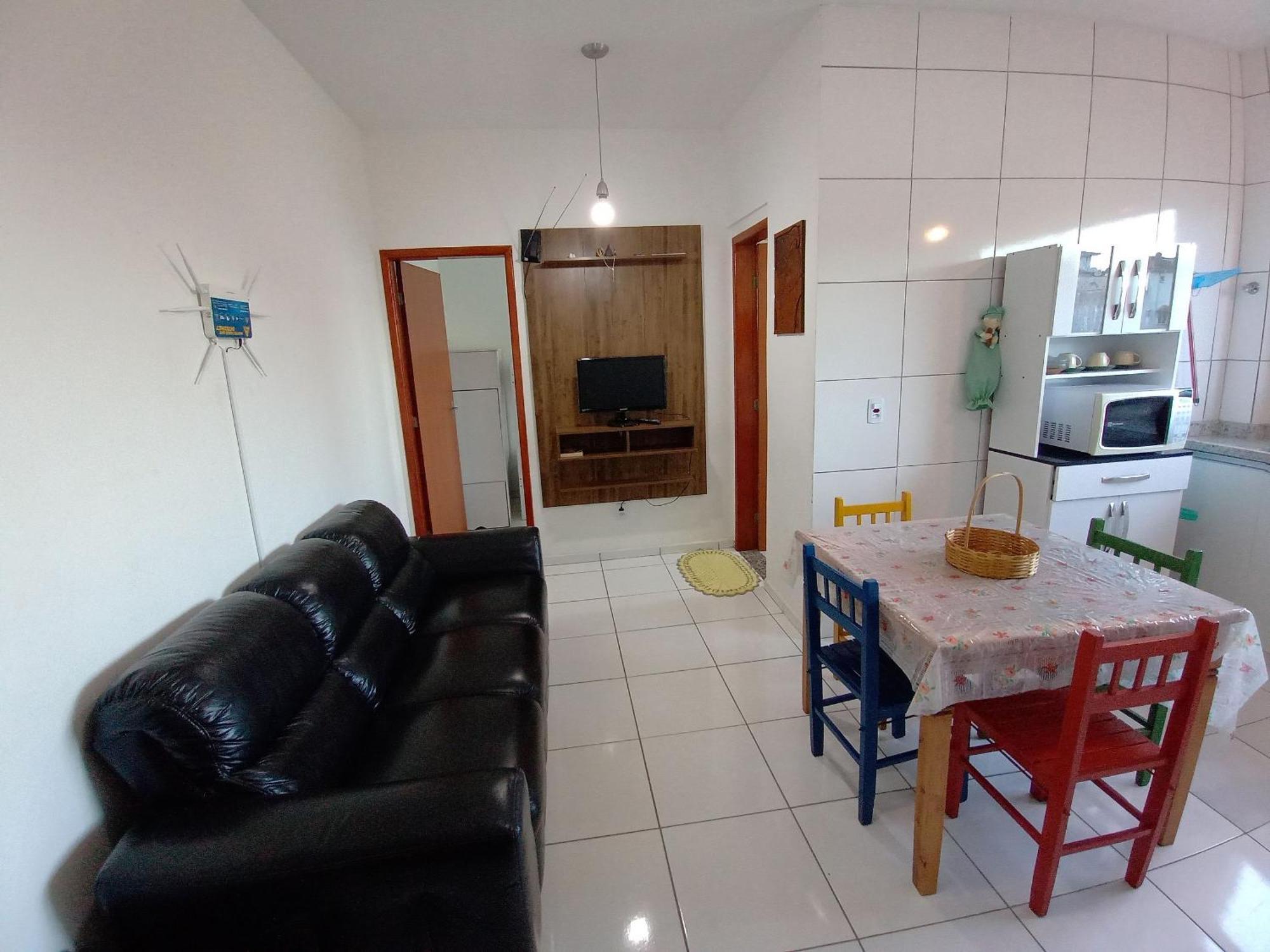 אובטובה Licinio Apartamento Proximo A Praia מראה חיצוני תמונה