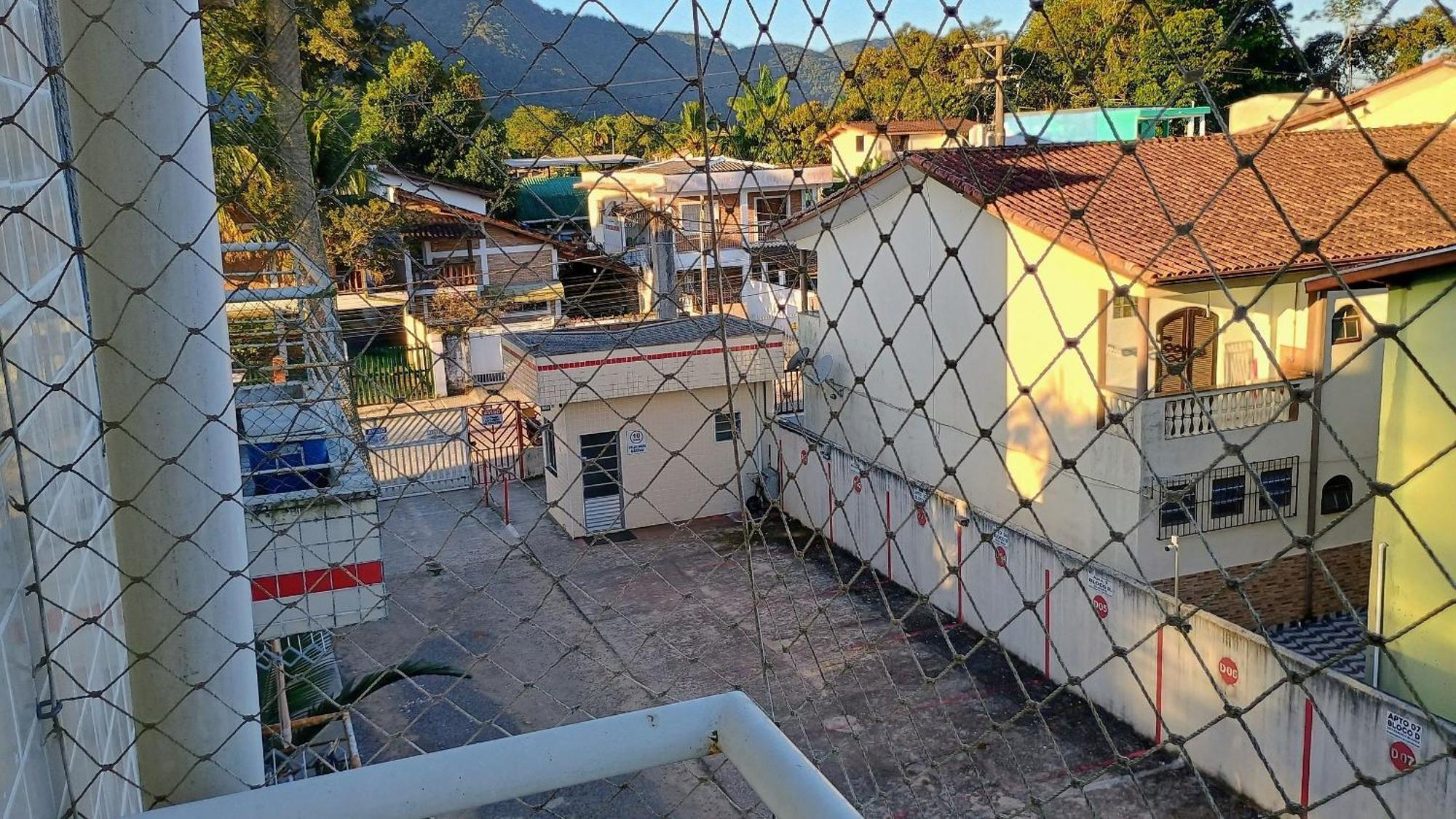 אובטובה Licinio Apartamento Proximo A Praia מראה חיצוני תמונה